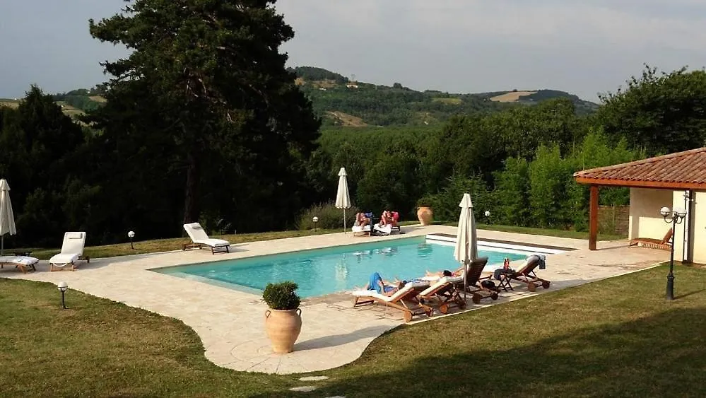 Le Domaine Des Buis Hotel Albon 0*,  France