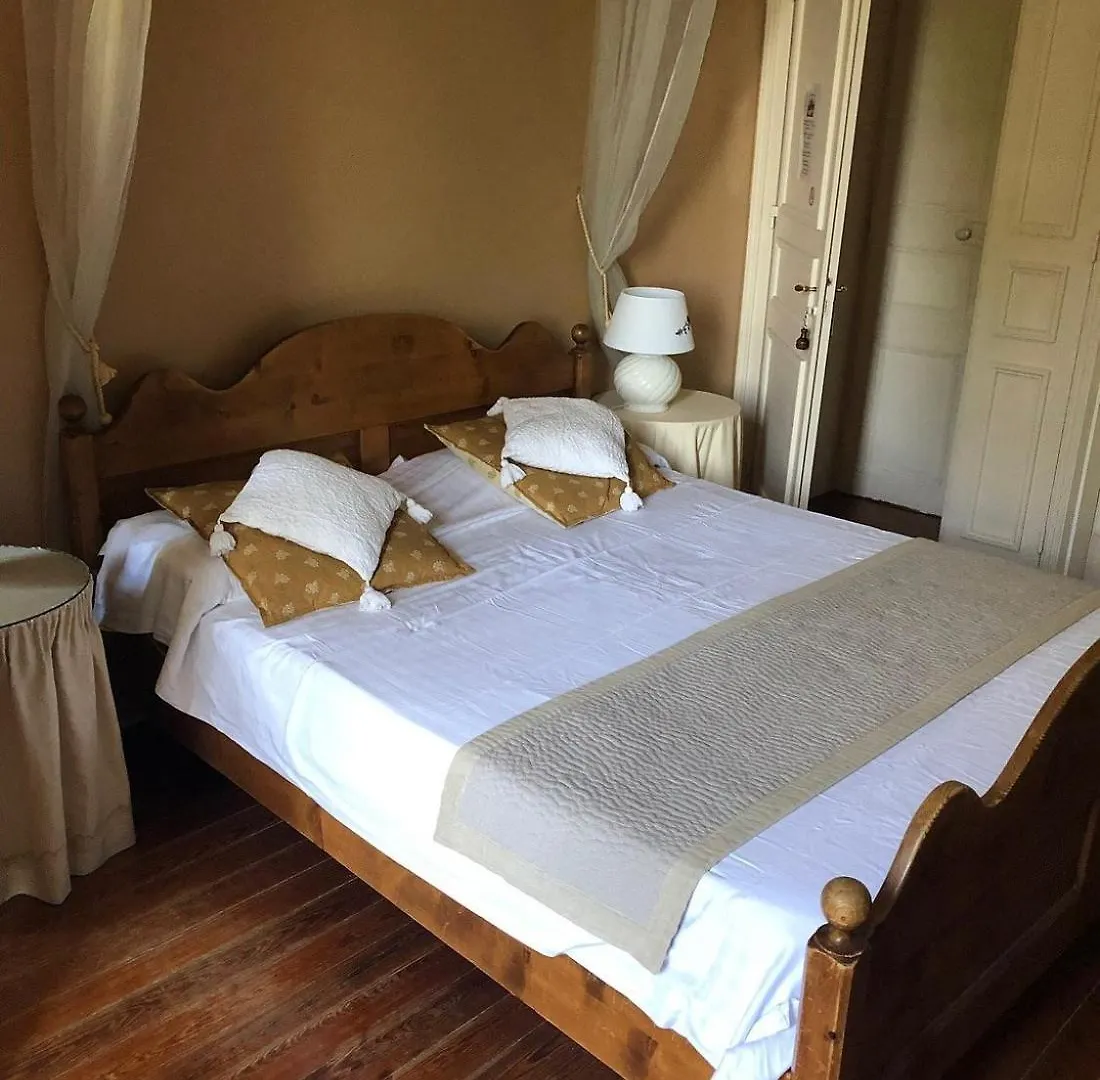 Guest house Le Domaine Des Buis Hotel Albon France