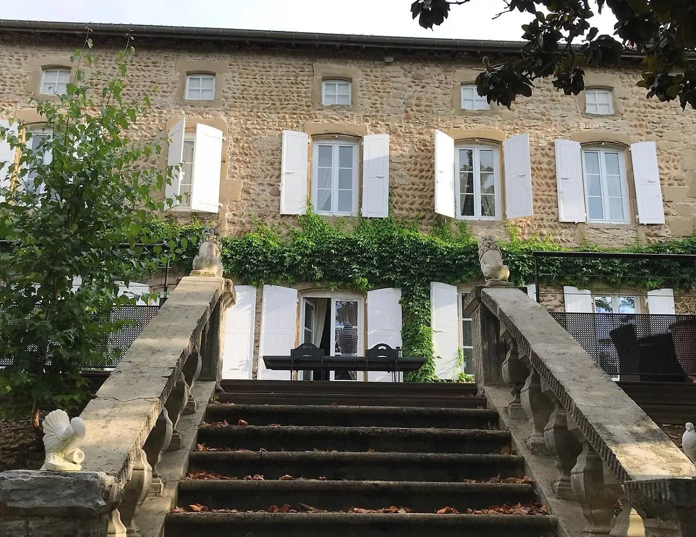 Le Domaine Des Buis Hotel Albon France