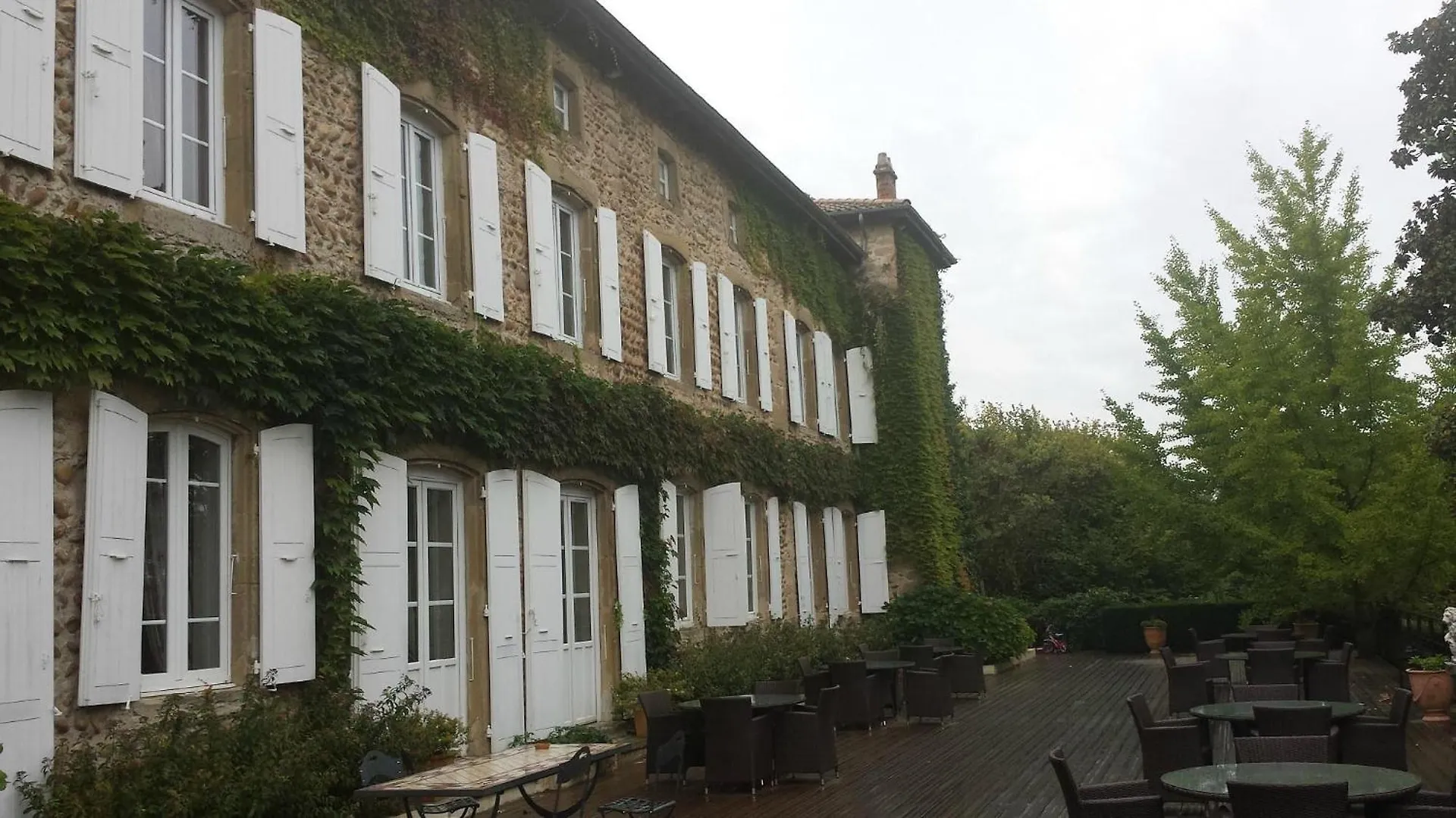 Guest house Le Domaine Des Buis Hotel Albon