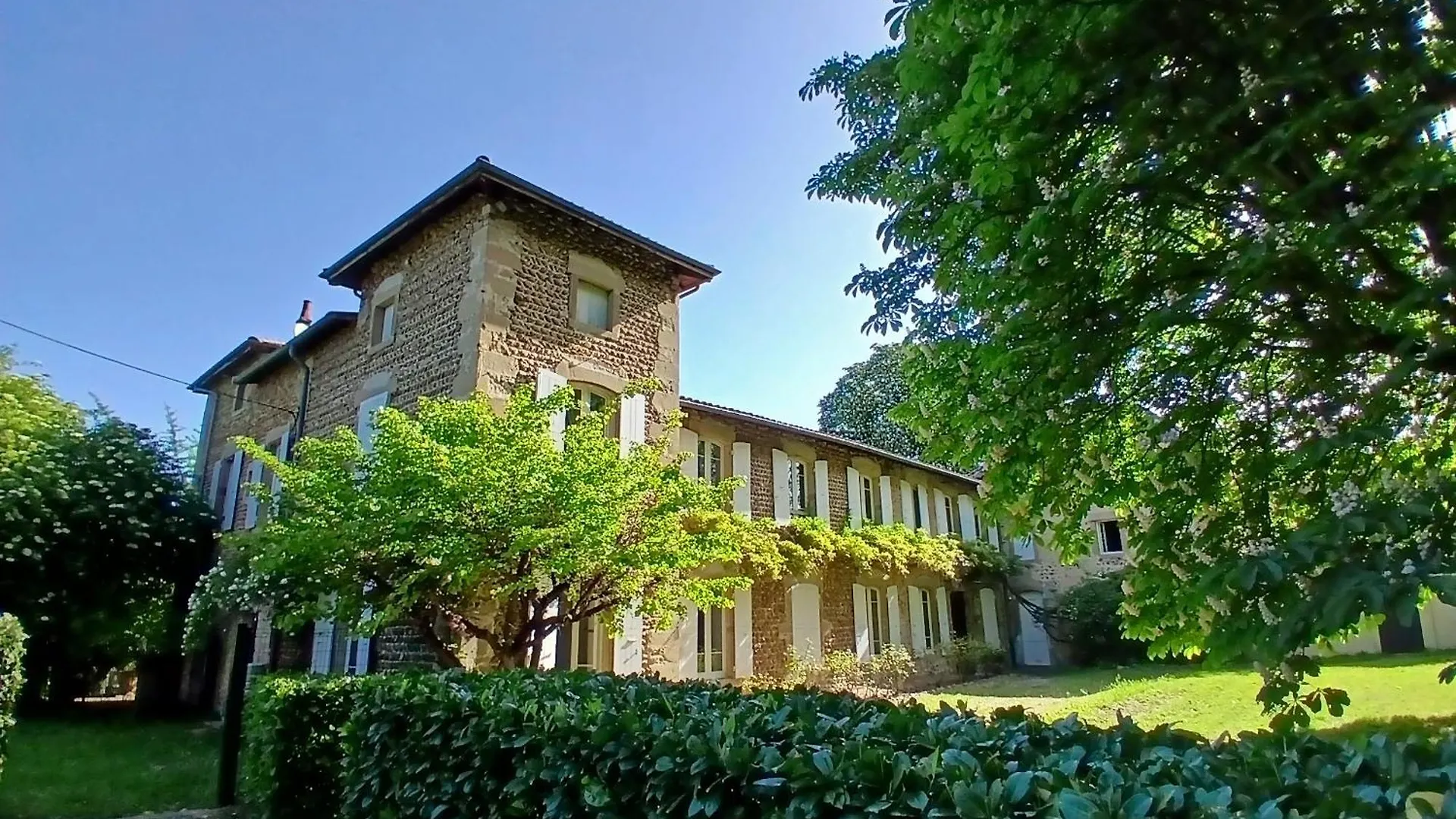 Gæstehus Le Domaine Des Buis Hotel Albon