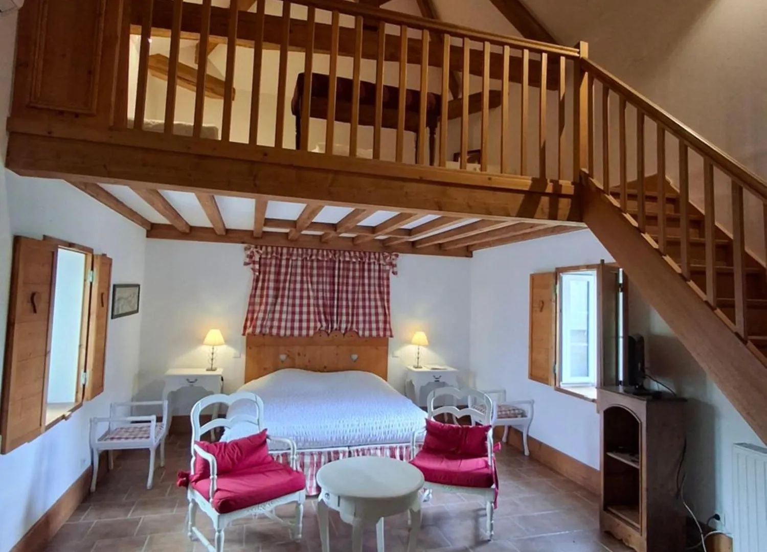 Le Domaine Des Buis Hotel Albon Frankrig