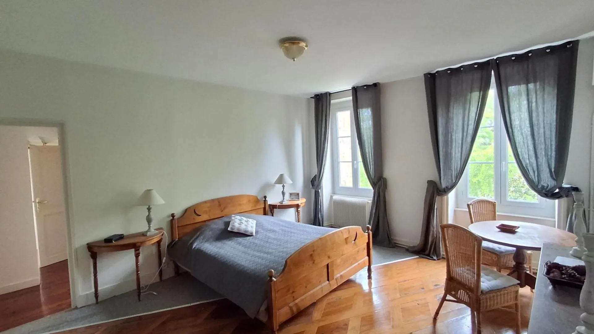 Gæstehus Le Domaine Des Buis Hotel Albon