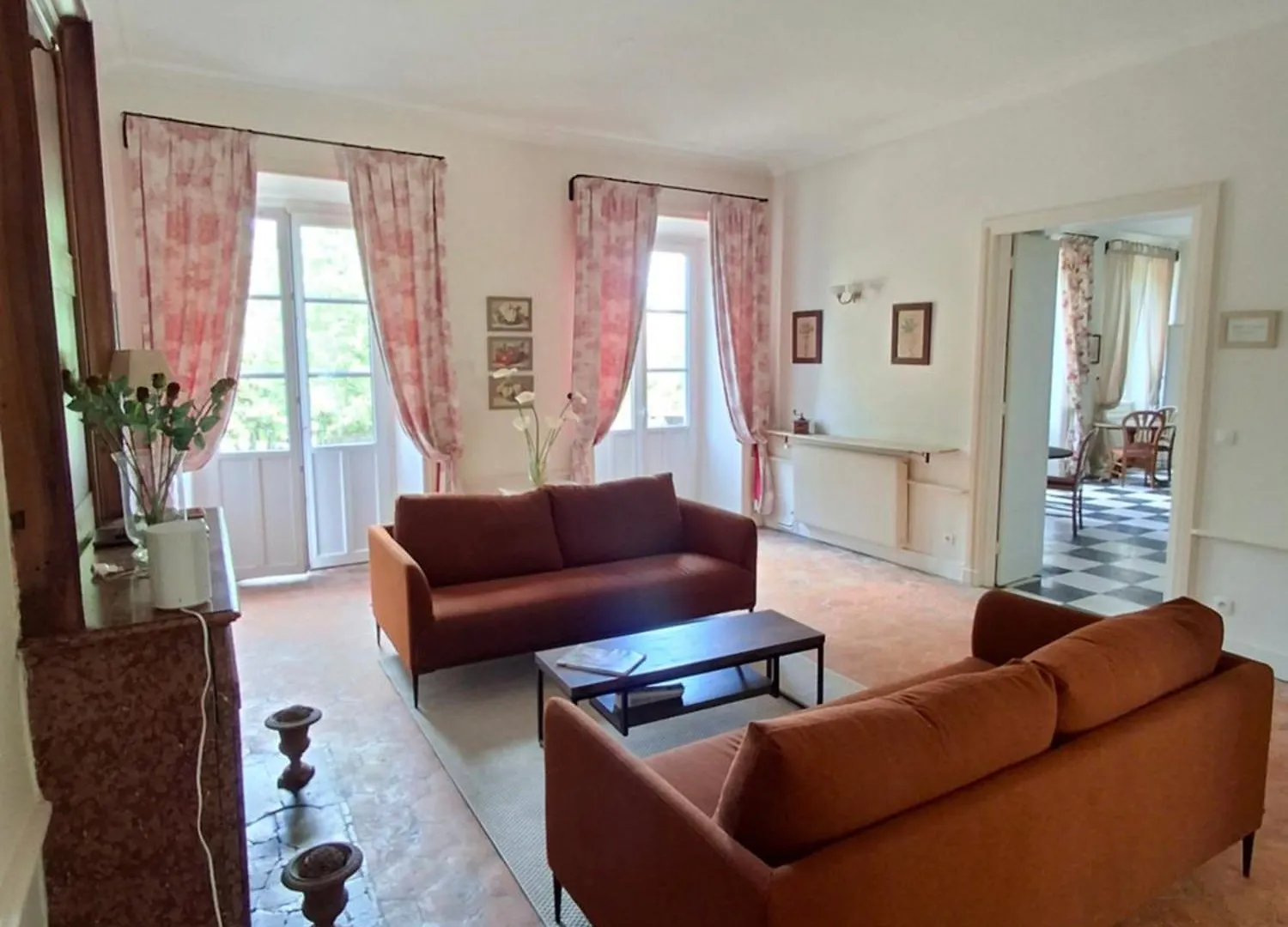 Gæstehus Le Domaine Des Buis Hotel Albon